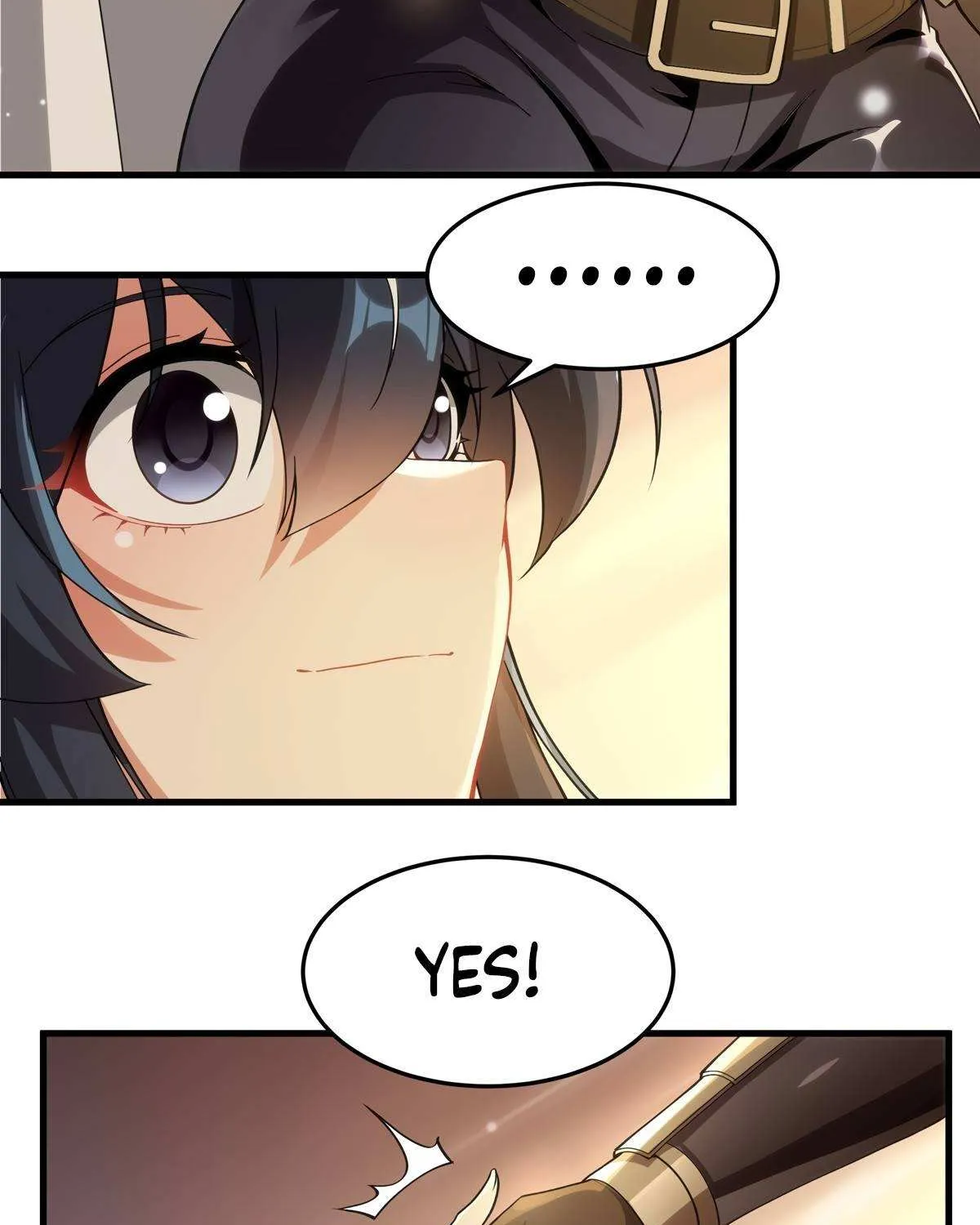 Despite Coming From the Abyss, I Will Save Humanity Chapter 127 page 35 - 