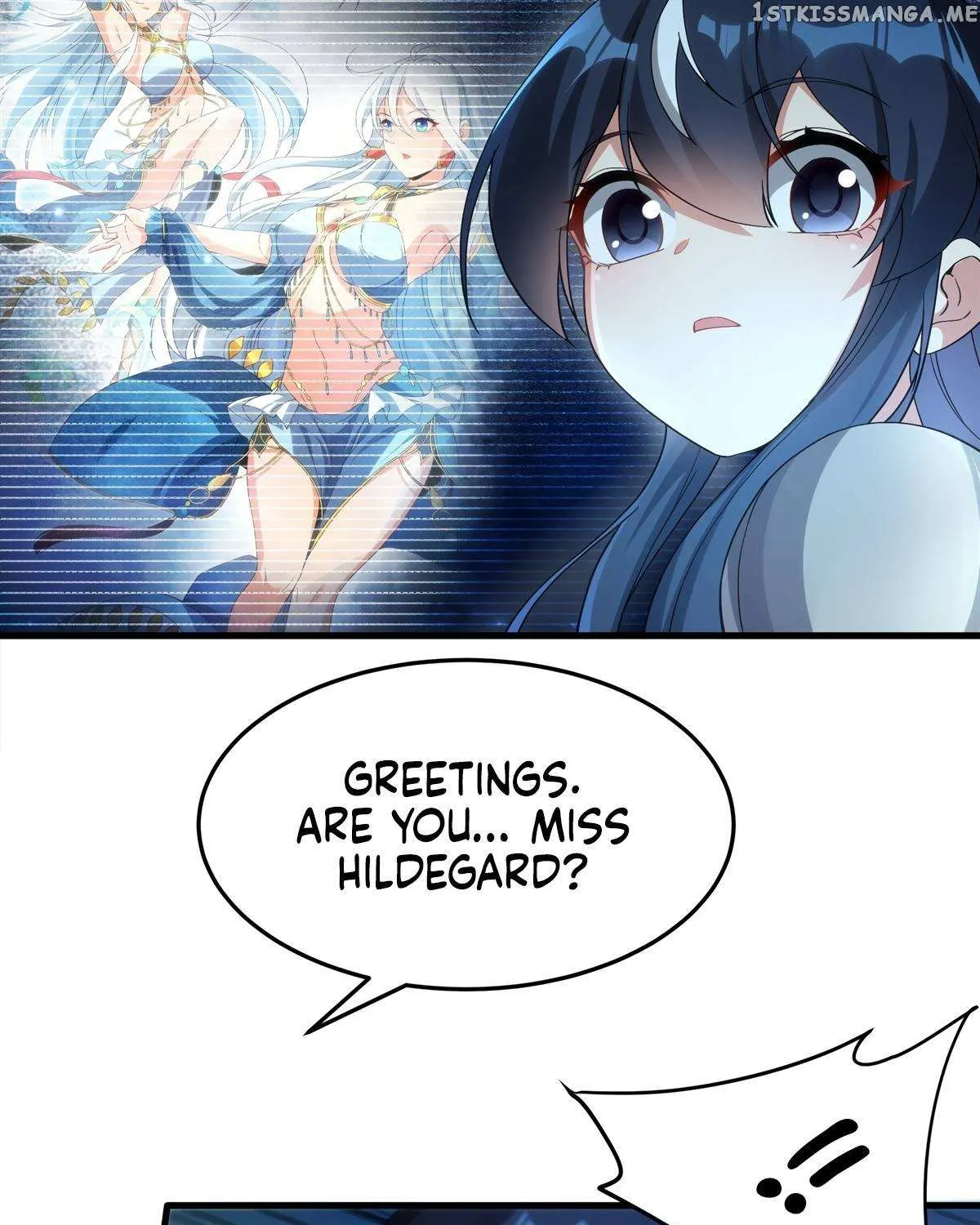 Despite Coming From the Abyss, I Will Save Humanity Chapter 127 page 42 - 