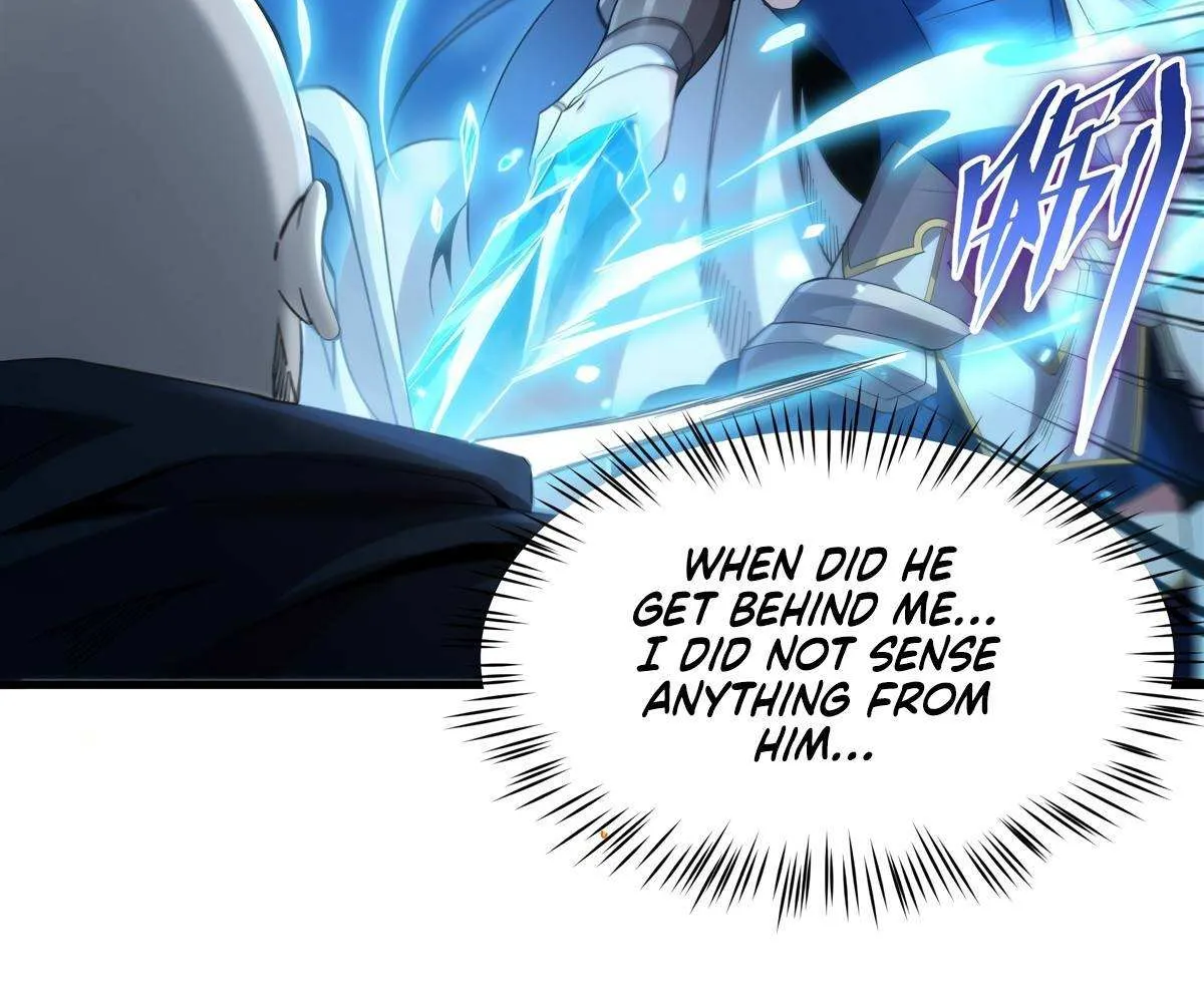 Despite Coming From the Abyss, I Will Save Humanity Chapter 127 page 44 - 