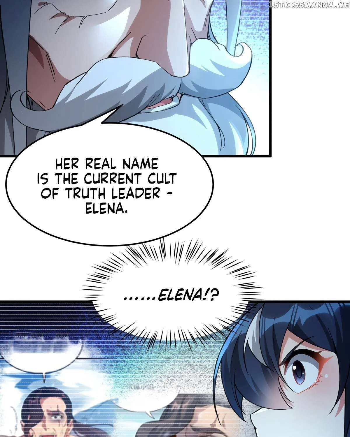Despite Coming From the Abyss, I Will Save Humanity Chapter 127 page 49 - 