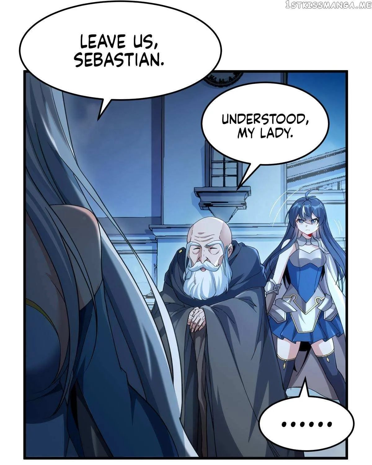 Despite Coming From the Abyss, I Will Save Humanity Chapter 127 page 52 - 