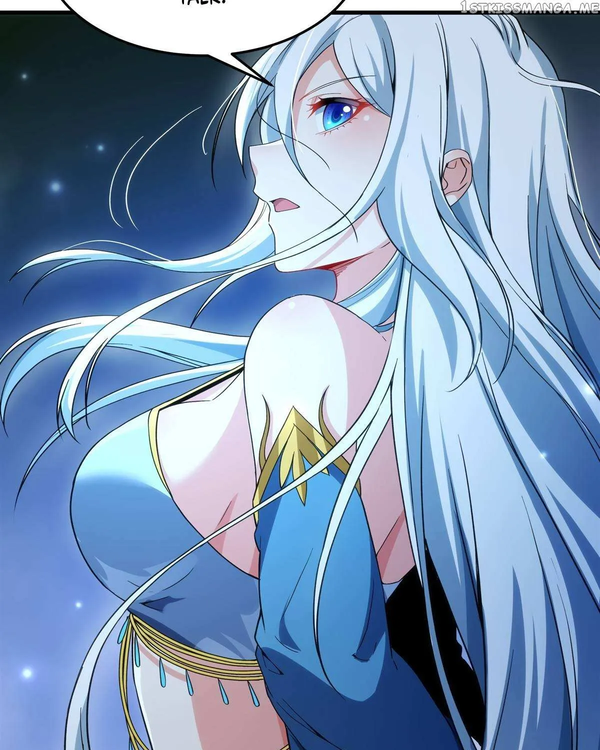 Despite Coming From the Abyss, I Will Save Humanity Chapter 127 page 56 - 