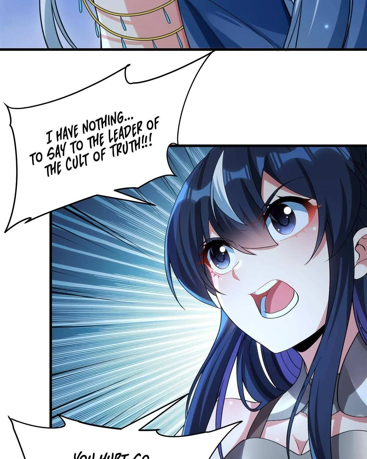 Despite Coming From the Abyss, I Will Save Humanity Chapter 127 page 57 - 