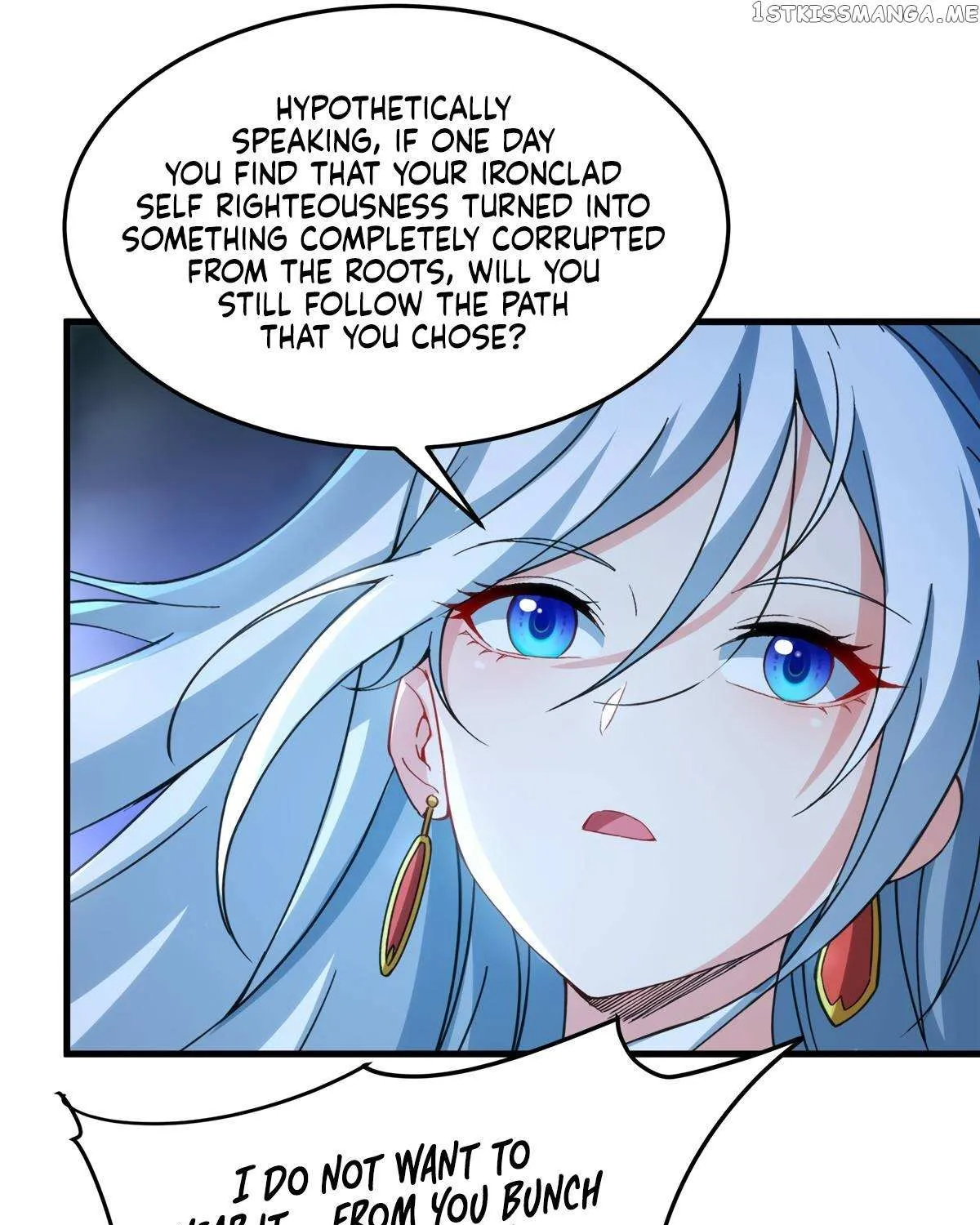 Despite Coming From the Abyss, I Will Save Humanity Chapter 127 page 65 - 