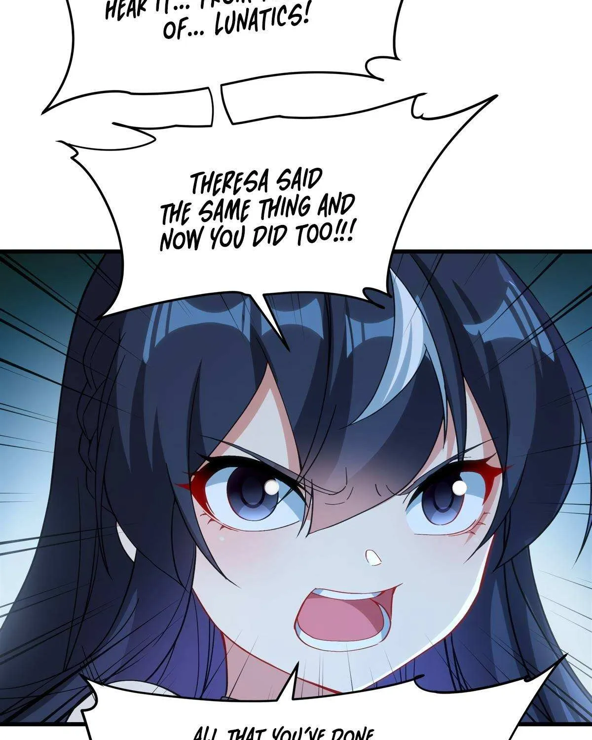 Despite Coming From the Abyss, I Will Save Humanity Chapter 127 page 66 - 