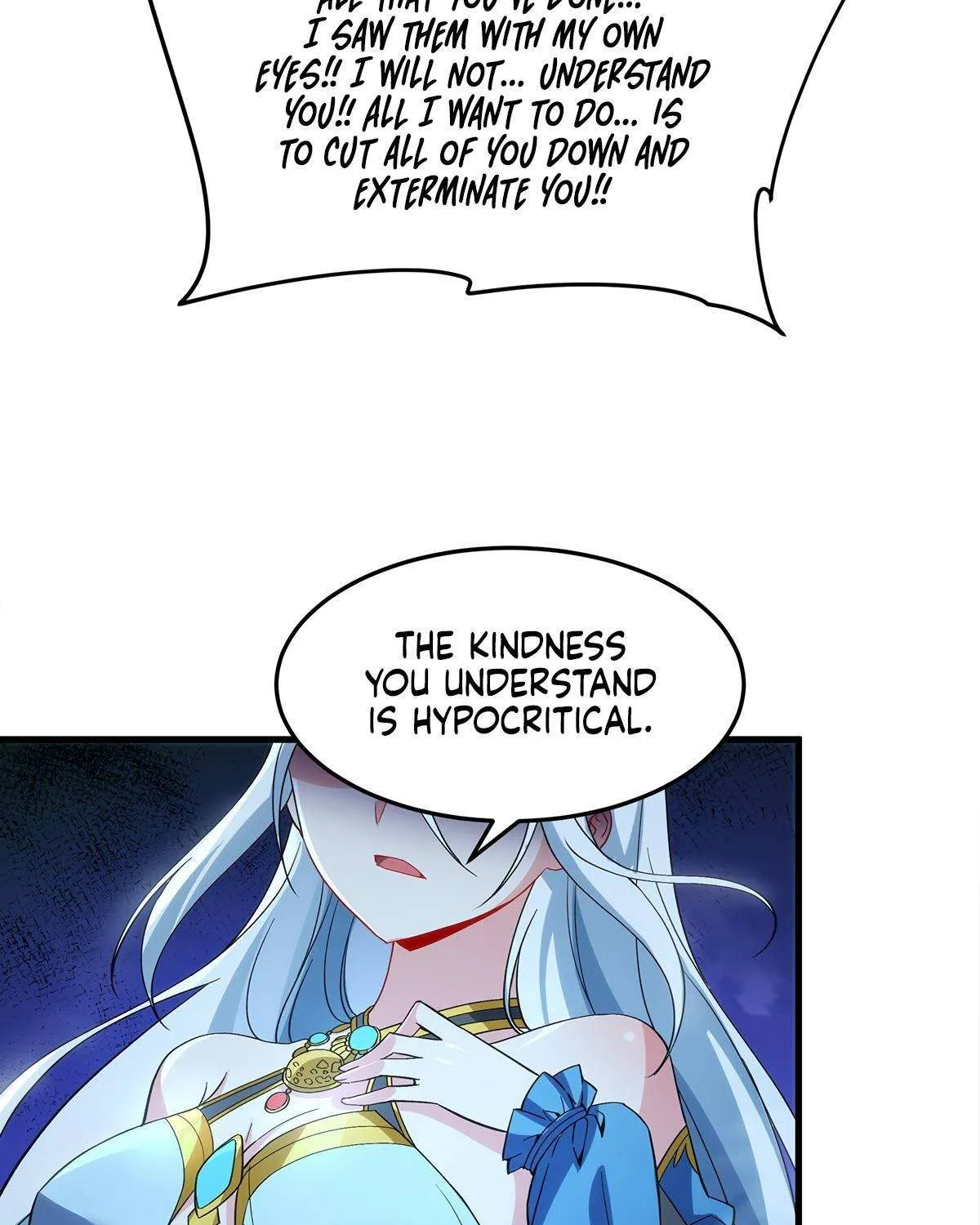 Despite Coming From the Abyss, I Will Save Humanity Chapter 127 page 67 - 