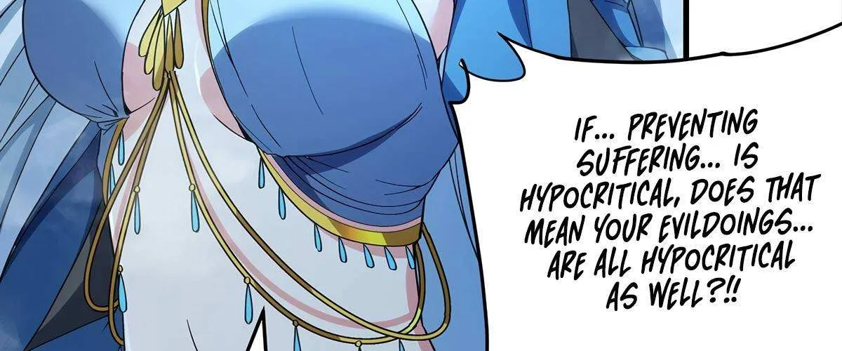 Despite Coming From the Abyss, I Will Save Humanity Chapter 127 page 68 - 