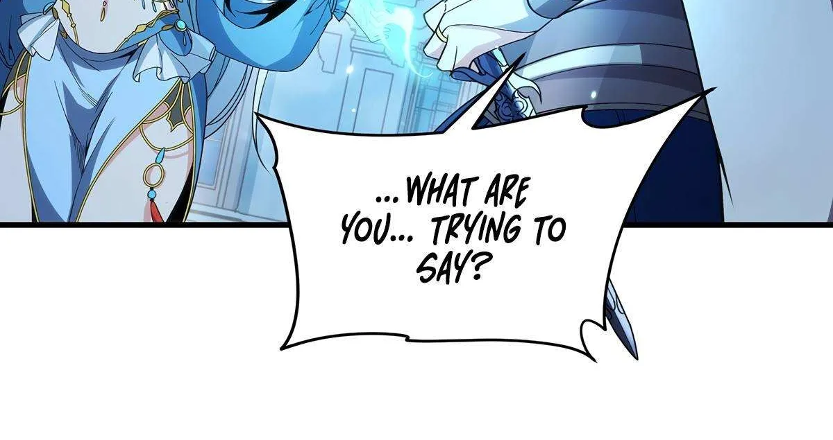 Despite Coming From the Abyss, I Will Save Humanity Chapter 127 page 70 - 