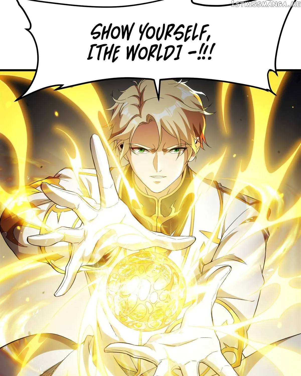 Despite Coming From the Abyss, I Will Save Humanity Chapter 127 page 8 - 