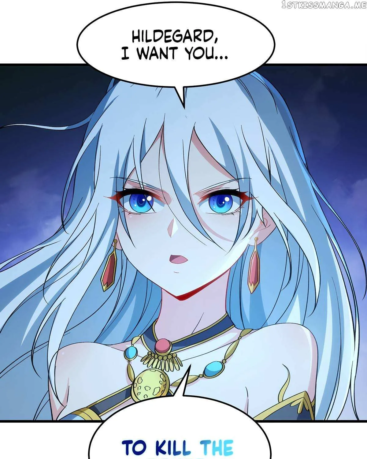 Despite Coming From the Abyss, I Will Save Humanity Chapter 127 page 71 - 