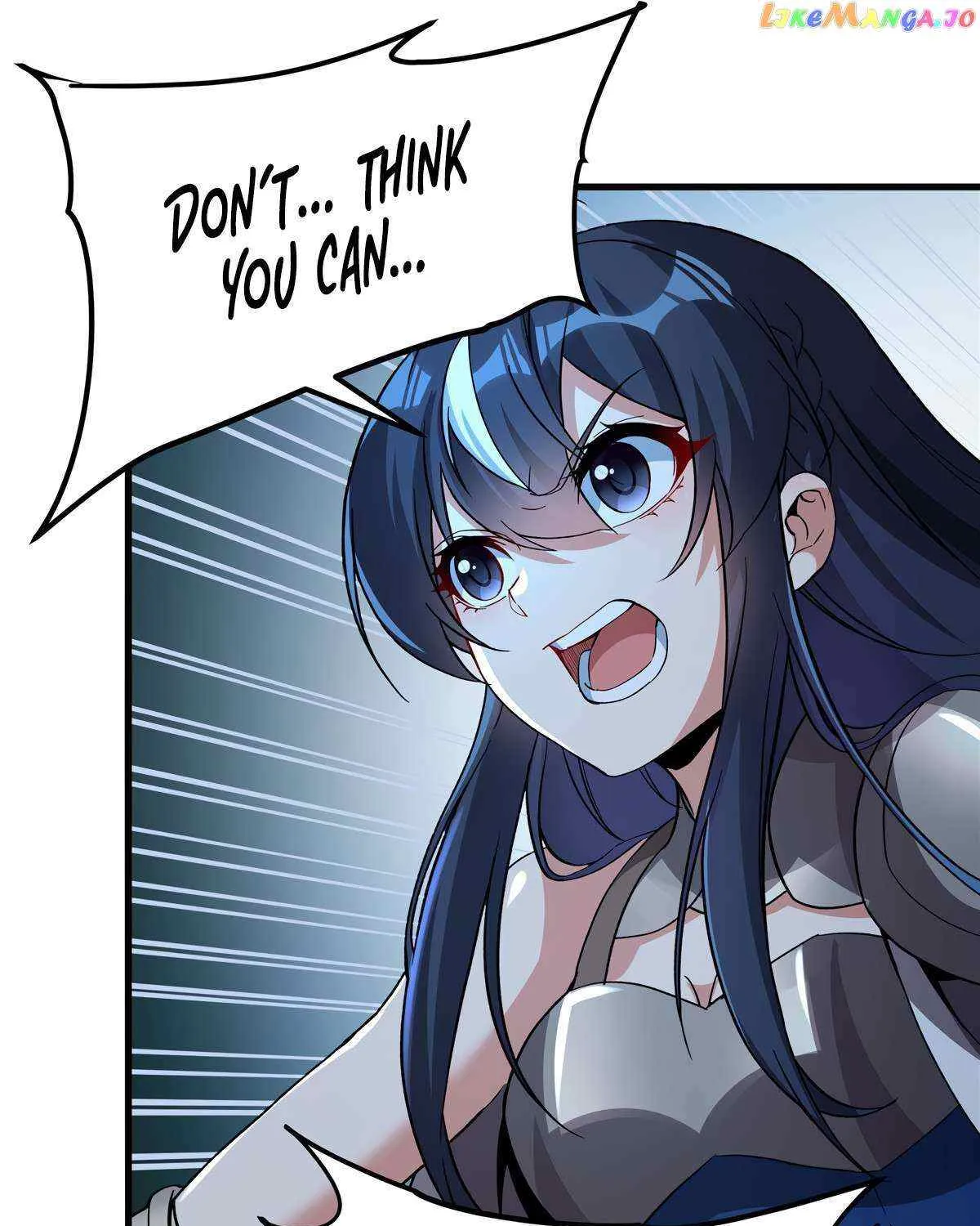 Despite Coming From the Abyss, I Will Save Humanity Chapter 128 page 12 - 
