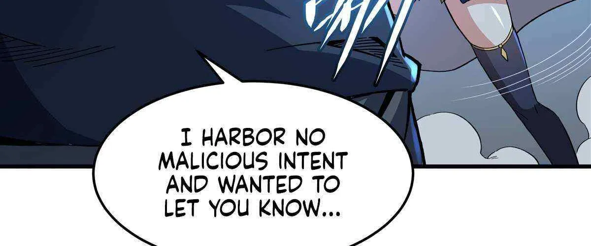 Despite Coming From the Abyss, I Will Save Humanity Chapter 128 page 15 - 