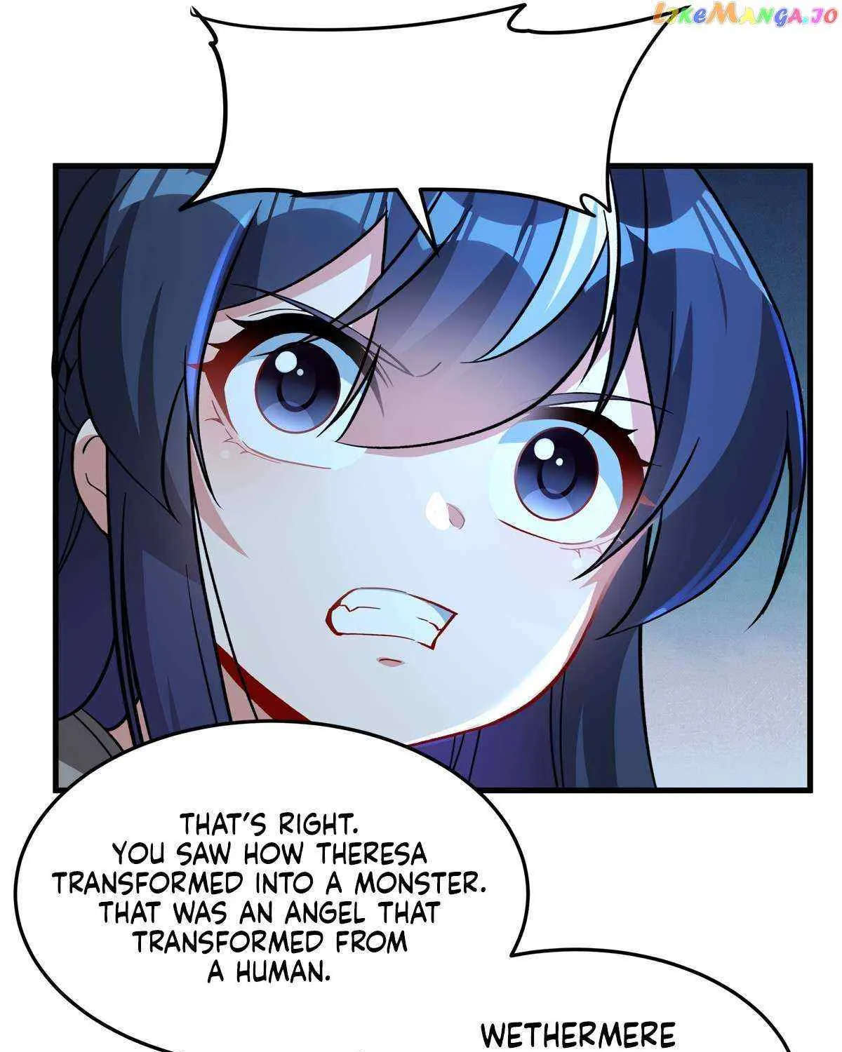 Despite Coming From the Abyss, I Will Save Humanity Chapter 128 page 18 - 
