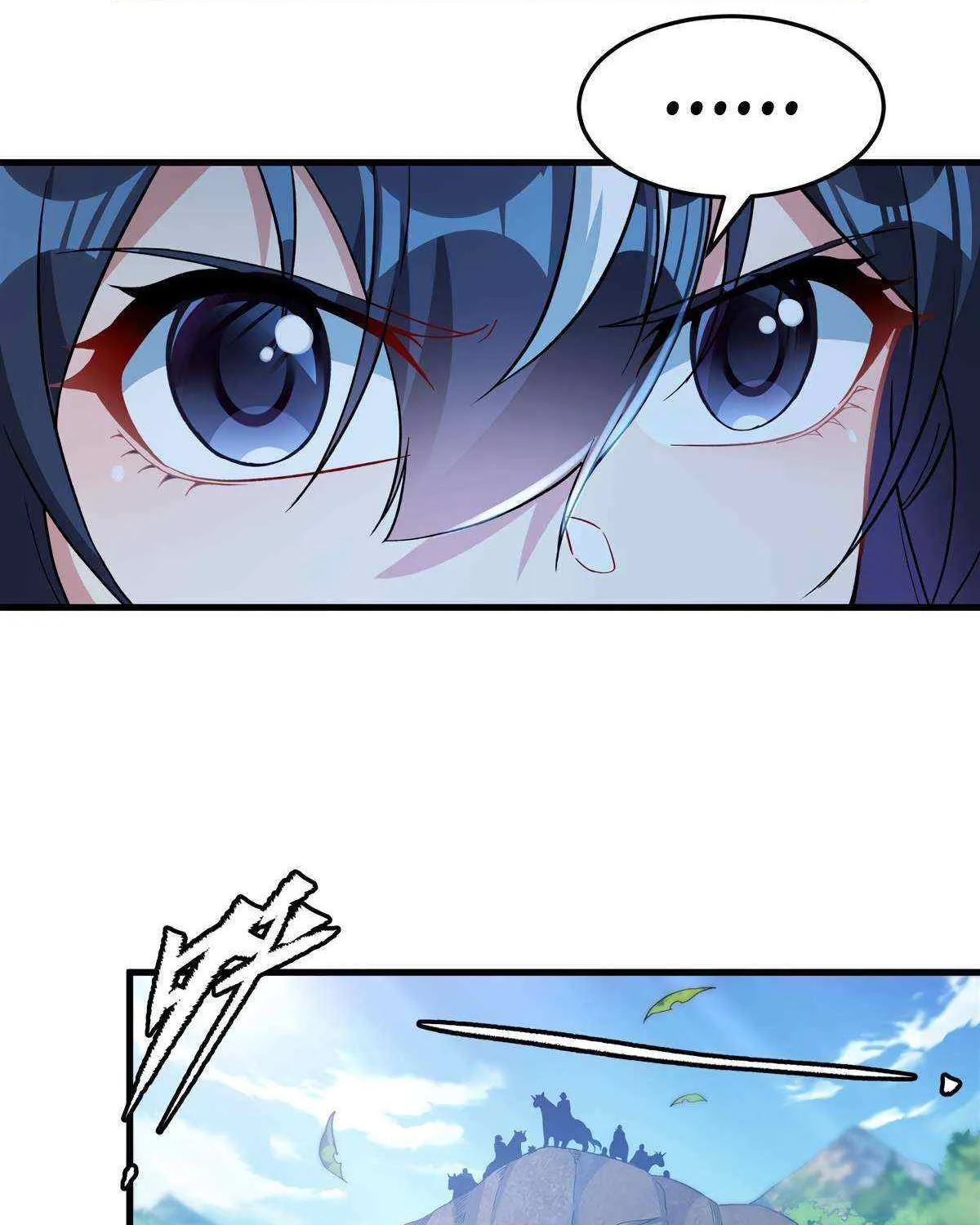 Despite Coming From the Abyss, I Will Save Humanity Chapter 128 page 27 - 