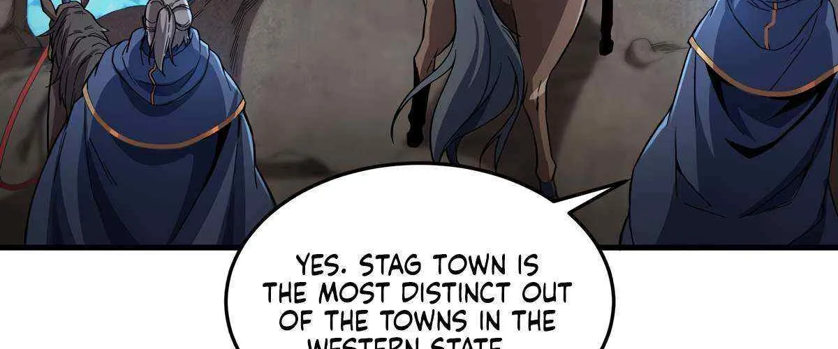 Despite Coming From the Abyss, I Will Save Humanity Chapter 128 page 29 - 