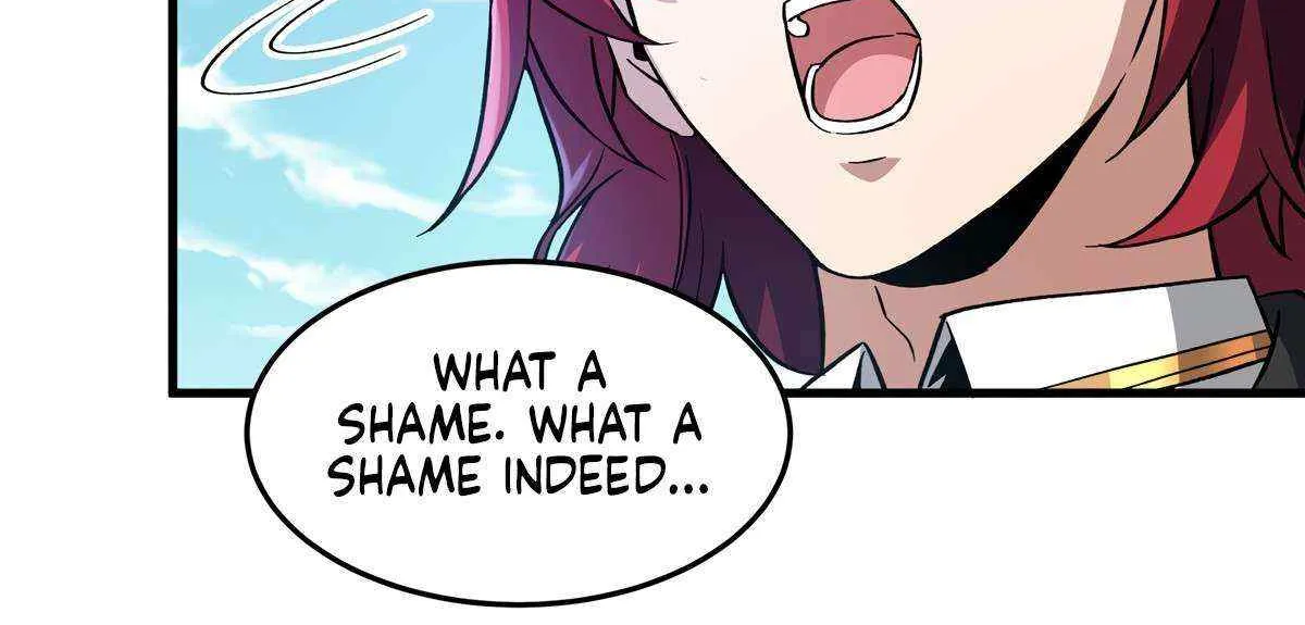 Despite Coming From the Abyss, I Will Save Humanity Chapter 128 page 32 - 