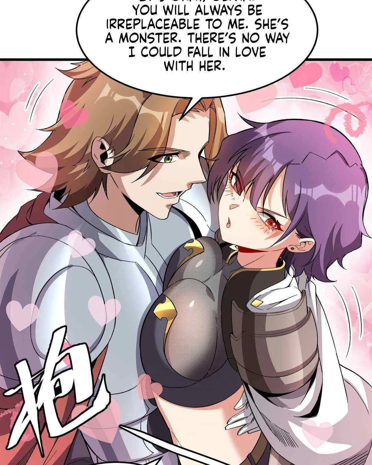 Despite Coming From the Abyss, I Will Save Humanity Chapter 128 page 42 - 