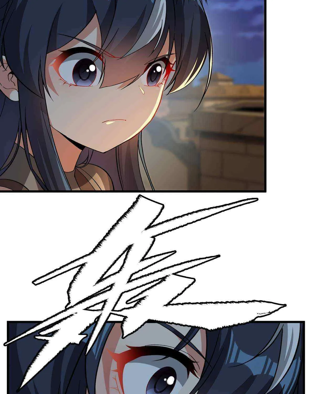 Despite Coming From the Abyss, I Will Save Humanity Chapter 128 page 46 - 