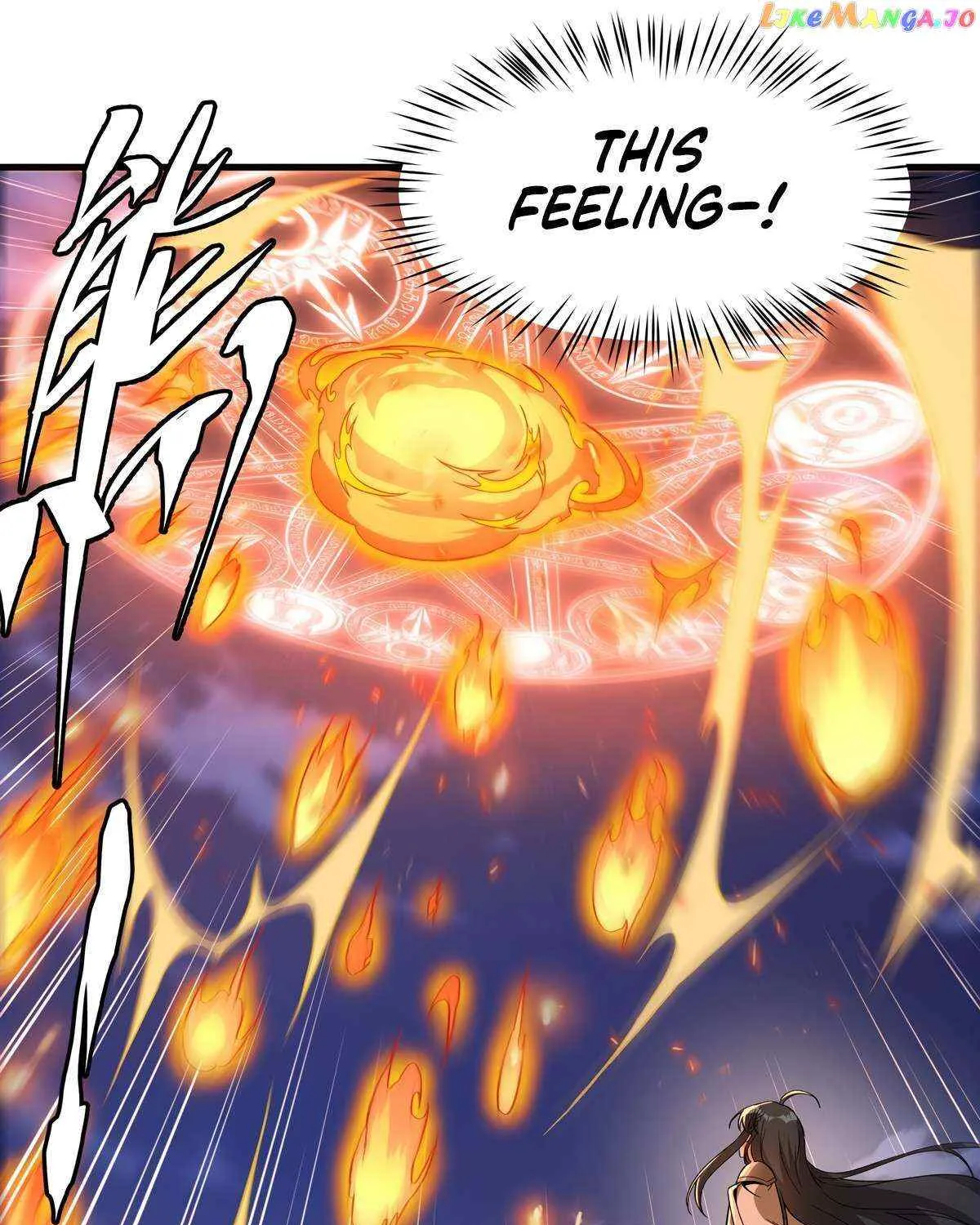 Despite Coming From the Abyss, I Will Save Humanity Chapter 128 page 48 - 