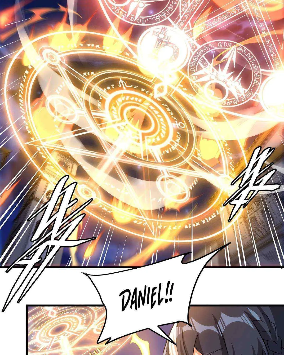 Despite Coming From the Abyss, I Will Save Humanity Chapter 128 page 53 - 