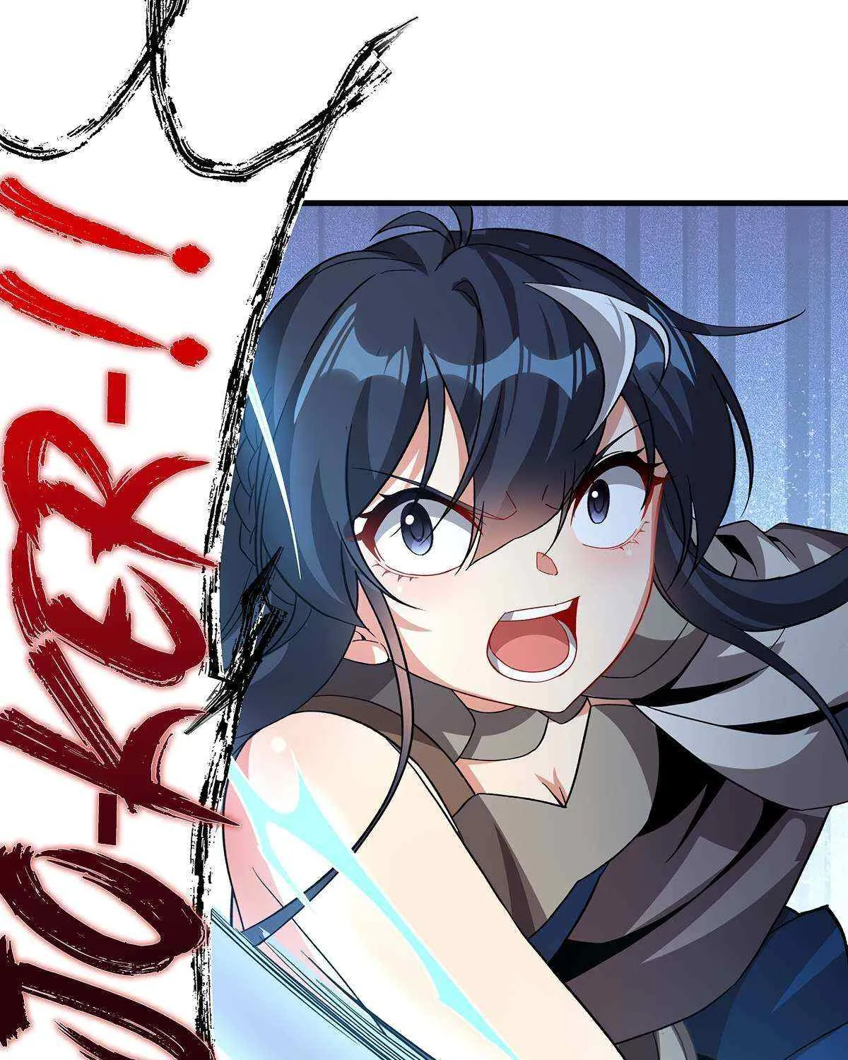 Despite Coming From the Abyss, I Will Save Humanity Chapter 128 page 61 - 