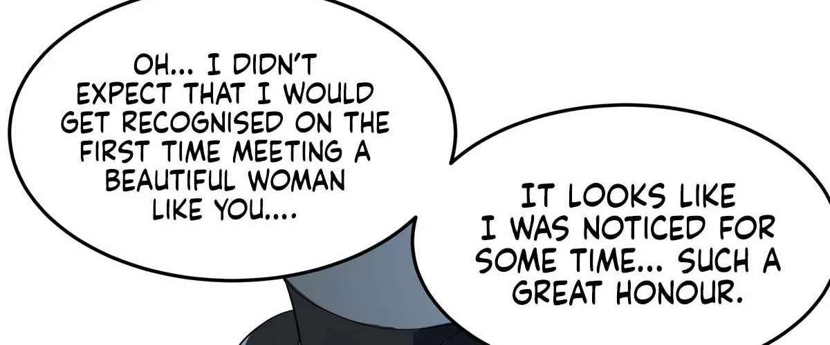 Despite Coming From the Abyss, I Will Save Humanity Chapter 129 page 17 - 