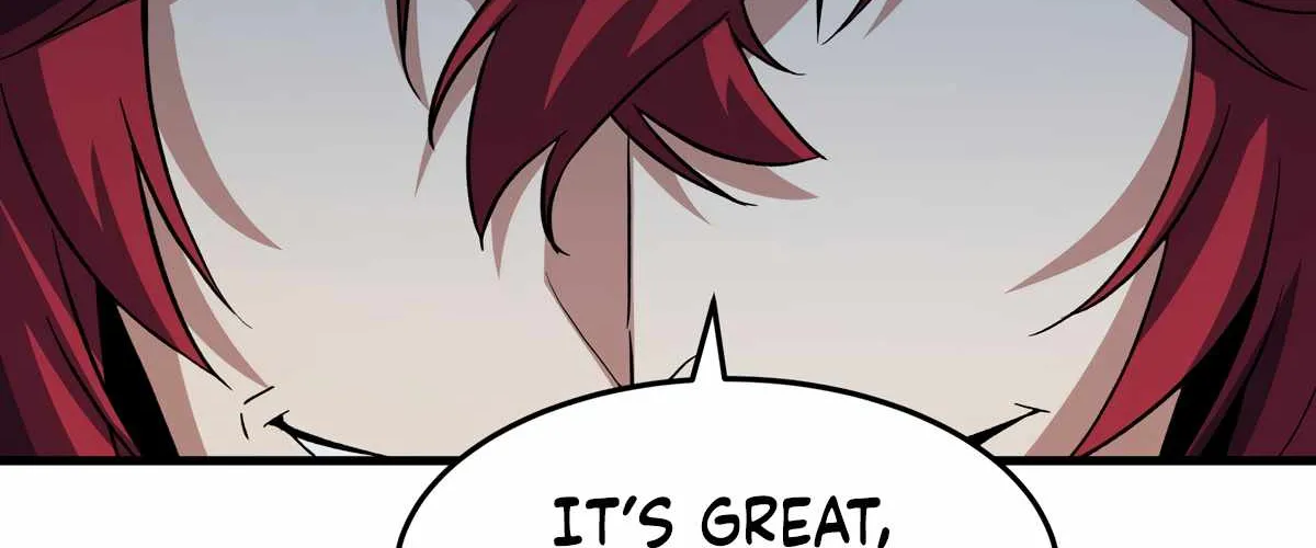 Despite Coming From the Abyss, I Will Save Humanity Chapter 129 page 19 - 