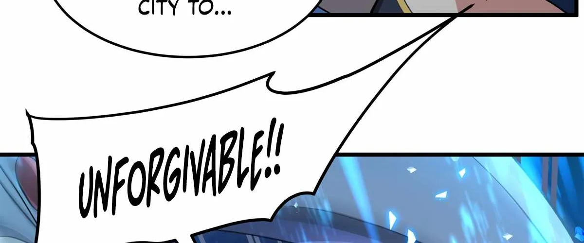 Despite Coming From the Abyss, I Will Save Humanity Chapter 129 page 21 - 