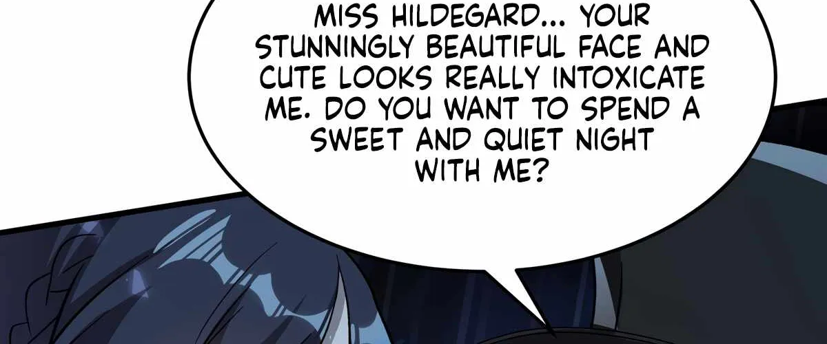 Despite Coming From the Abyss, I Will Save Humanity Chapter 129 page 25 - 