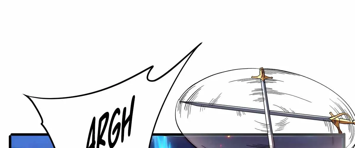 Despite Coming From the Abyss, I Will Save Humanity Chapter 129 page 27 - 