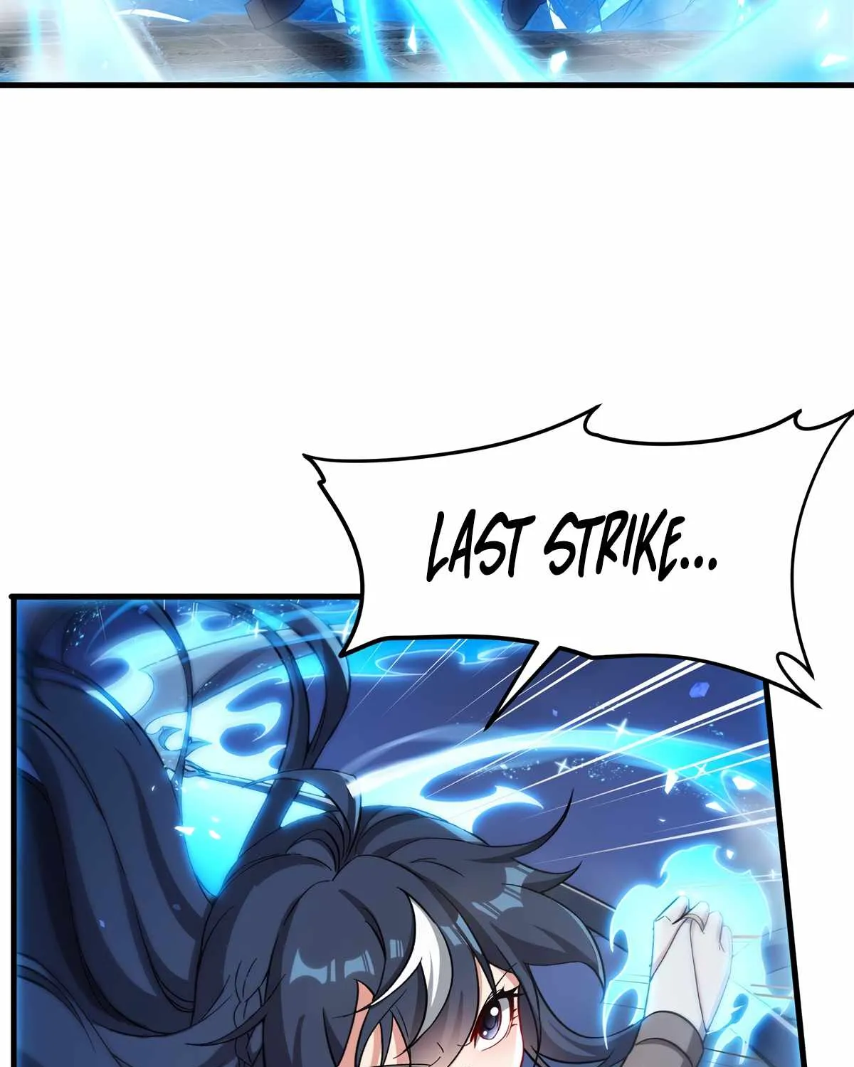 Despite Coming From the Abyss, I Will Save Humanity Chapter 129 page 36 - 