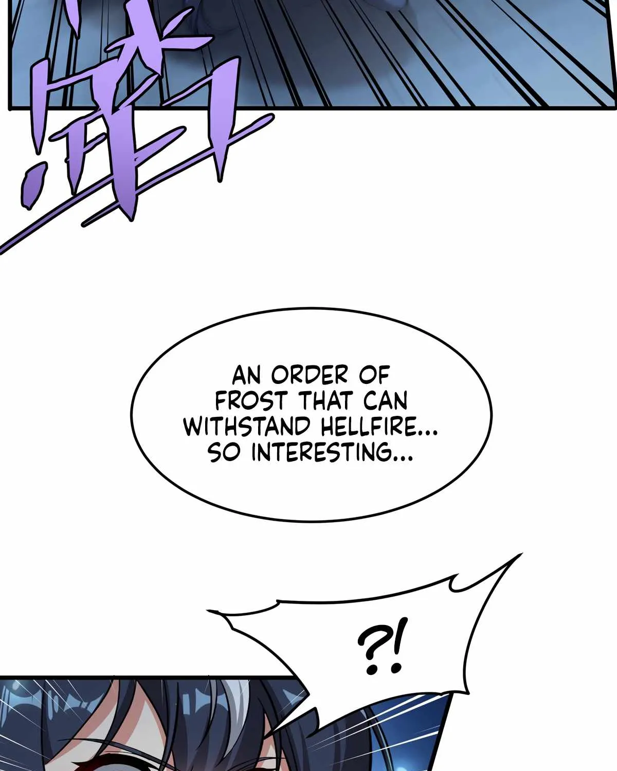Despite Coming From the Abyss, I Will Save Humanity Chapter 129 page 38 - 