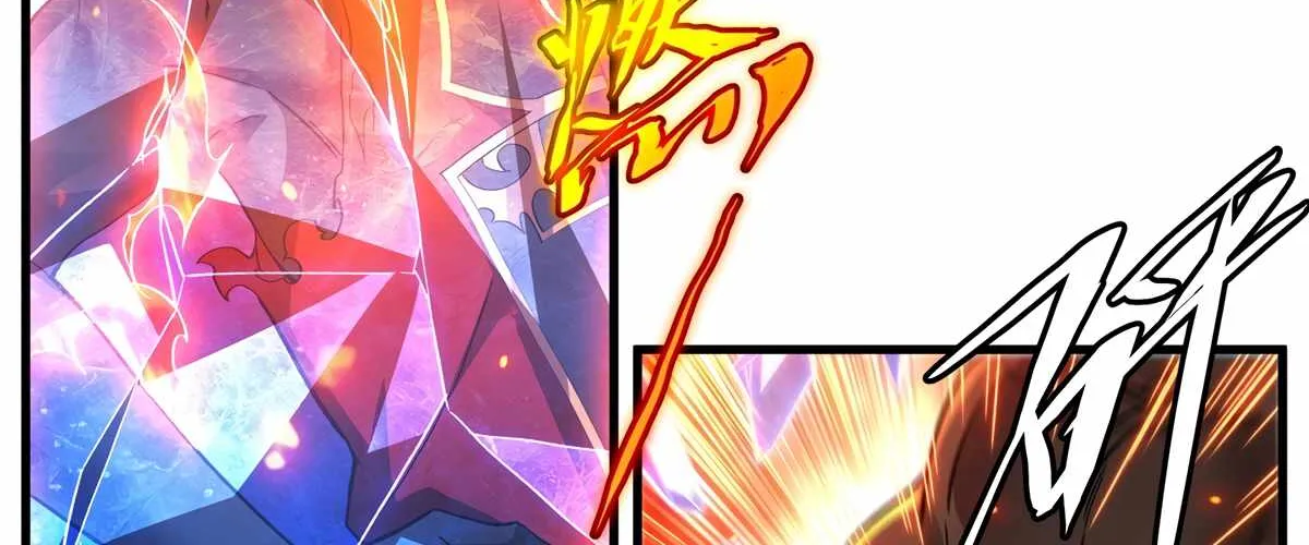Despite Coming From the Abyss, I Will Save Humanity Chapter 129 page 47 - 