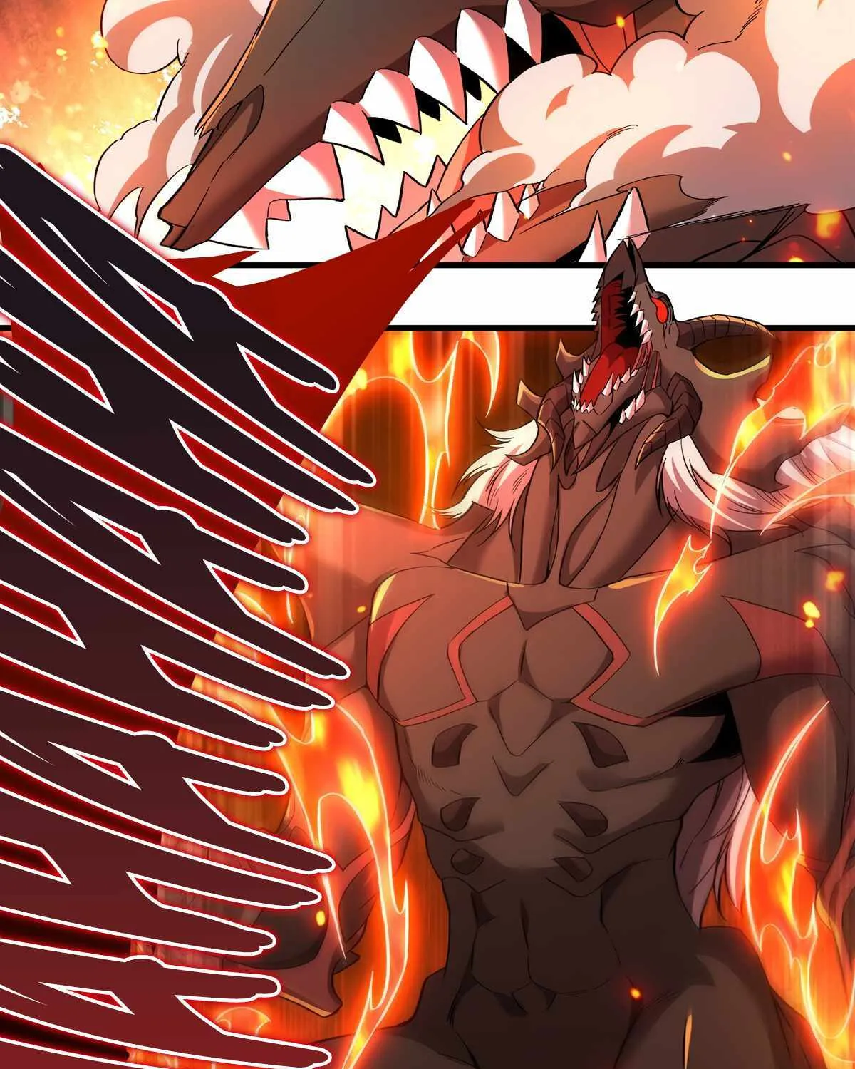 Despite Coming From the Abyss, I Will Save Humanity Chapter 129 page 50 - 
