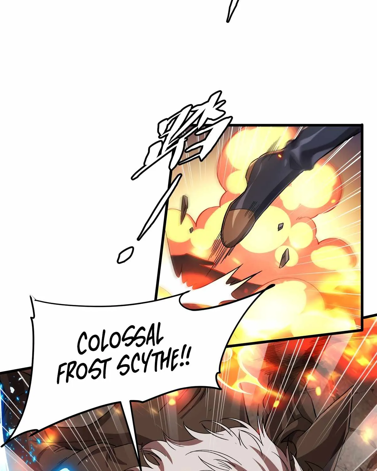 Despite Coming From the Abyss, I Will Save Humanity Chapter 129 page 54 - 