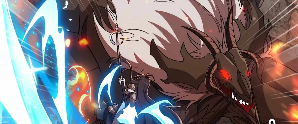 Despite Coming From the Abyss, I Will Save Humanity Chapter 129 page 55 - 
