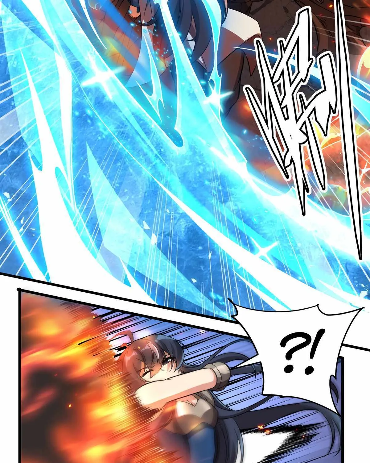 Despite Coming From the Abyss, I Will Save Humanity Chapter 129 page 56 - 