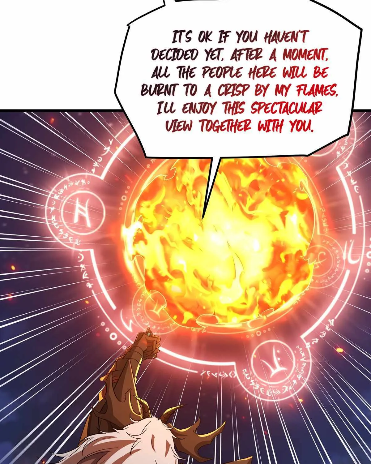 Despite Coming From the Abyss, I Will Save Humanity Chapter 129 page 68 - 