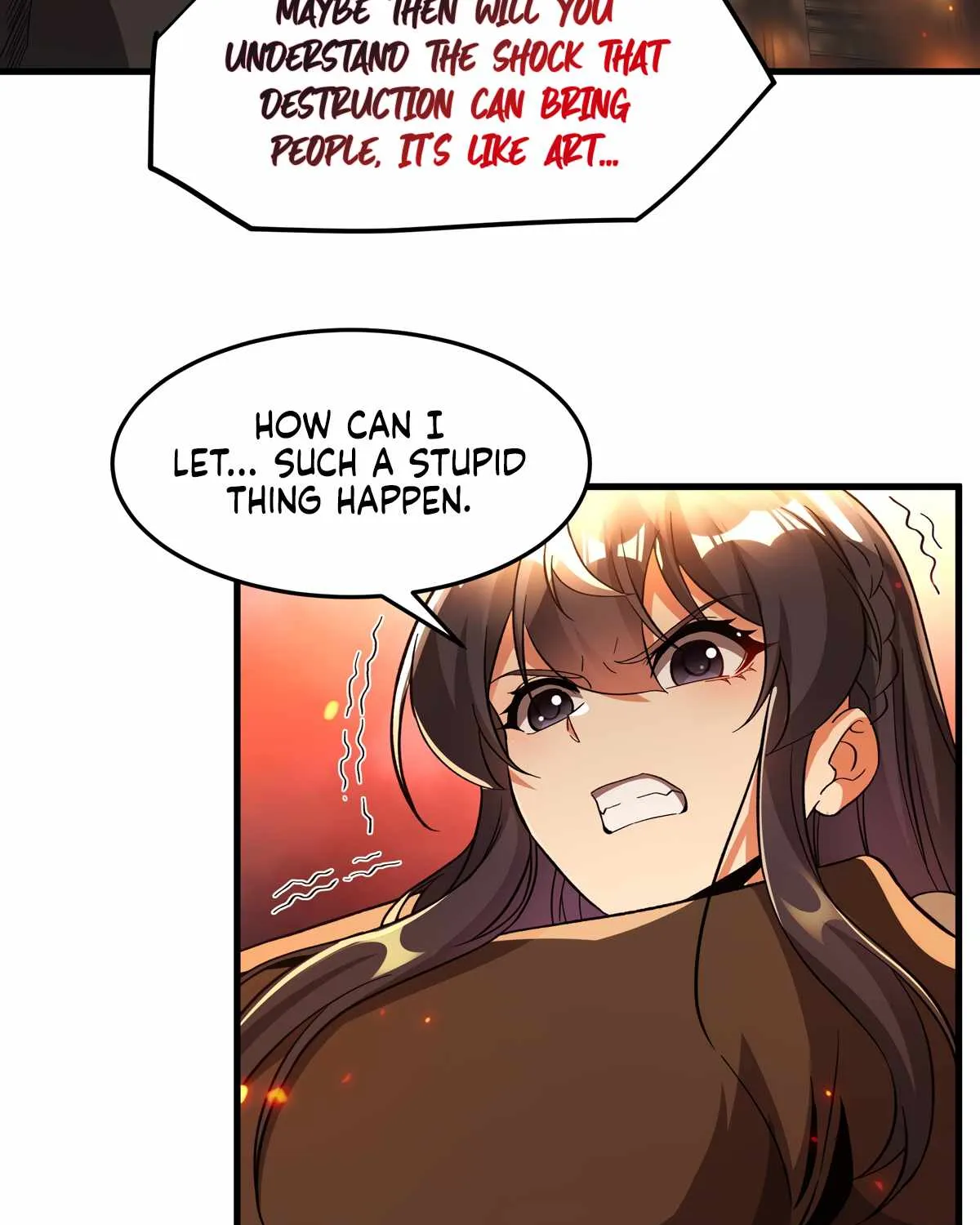 Despite Coming From the Abyss, I Will Save Humanity Chapter 129 page 70 - 
