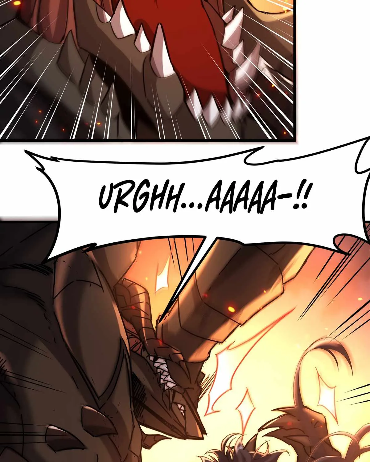 Despite Coming From the Abyss, I Will Save Humanity Chapter 129 page 74 - 