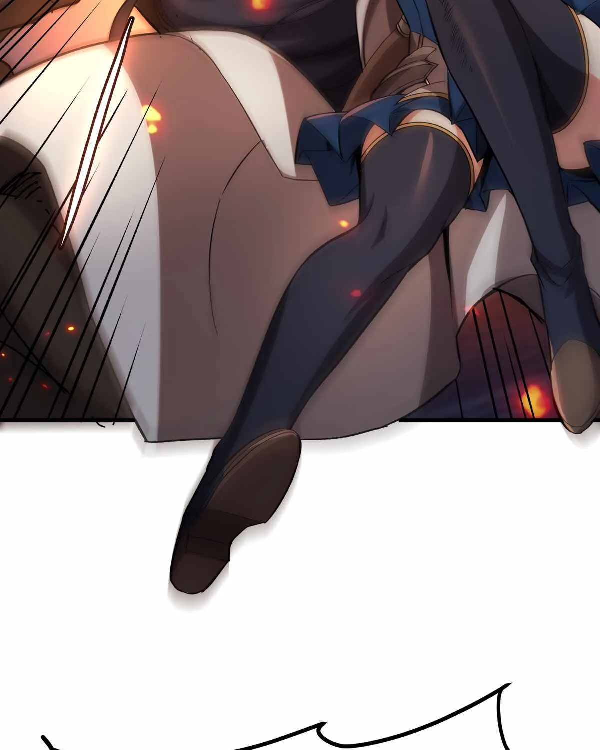 Despite Coming From the Abyss, I Will Save Humanity Chapter 129 page 76 - 