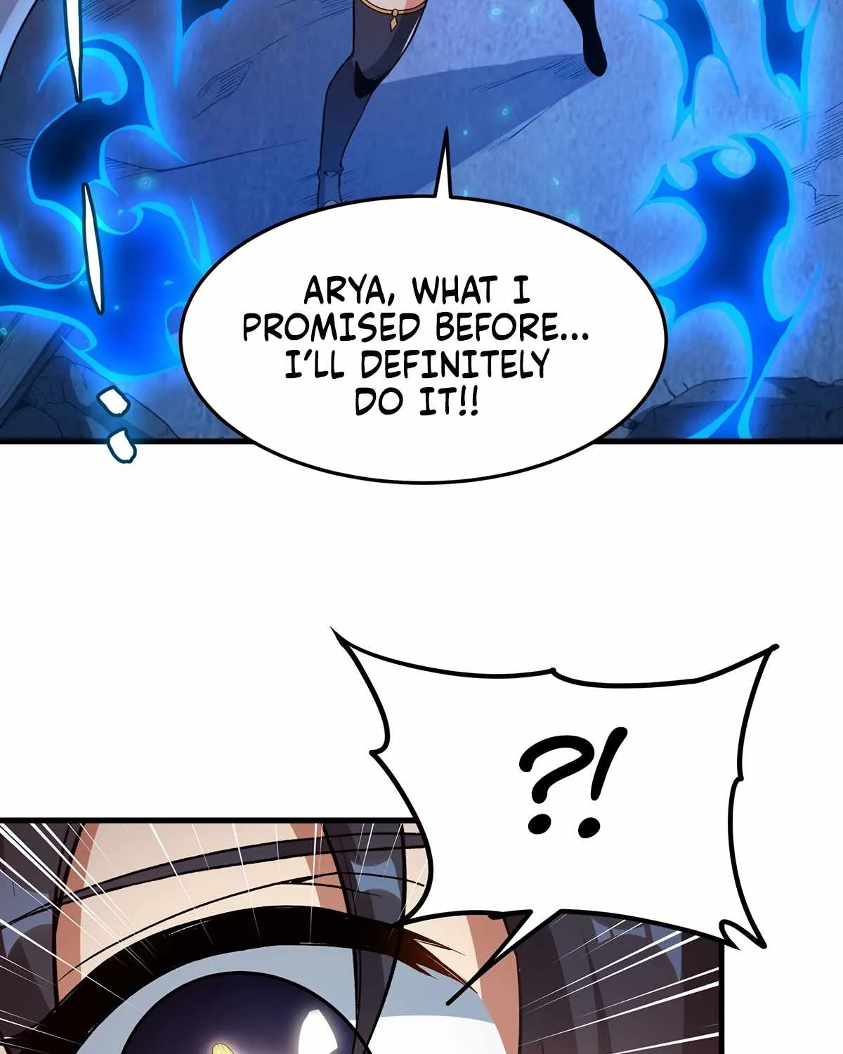 Despite Coming From the Abyss, I Will Save Humanity Chapter 129 page 82 - 
