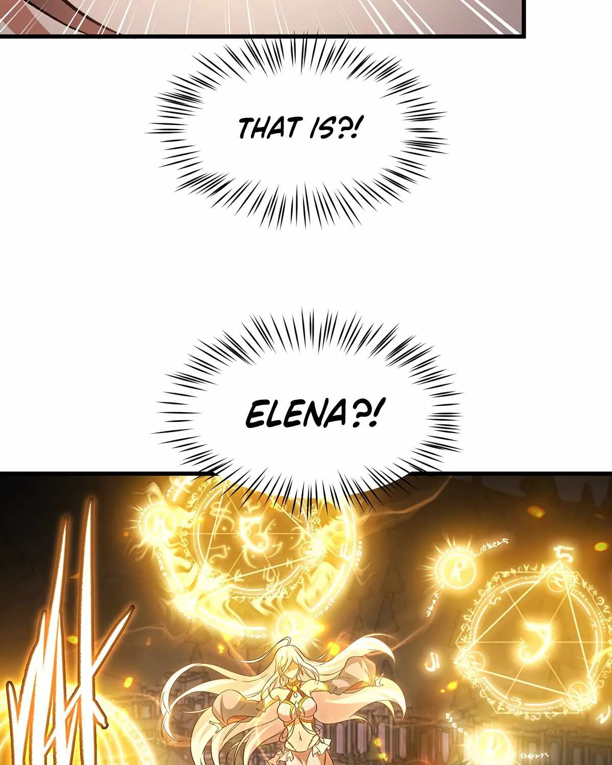 Despite Coming From the Abyss, I Will Save Humanity Chapter 129 page 84 - 