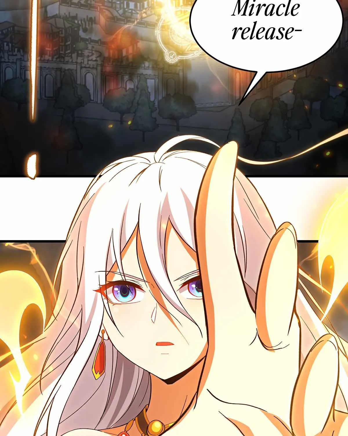 Despite Coming From the Abyss, I Will Save Humanity Chapter 129 page 86 - 