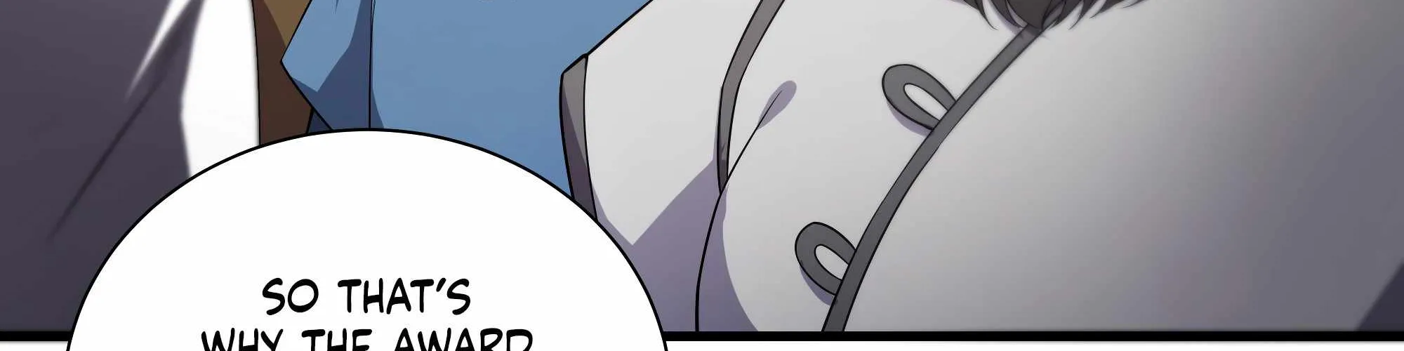Despite Coming From the Abyss, I Will Save Humanity Chapter 13 page 11 - 