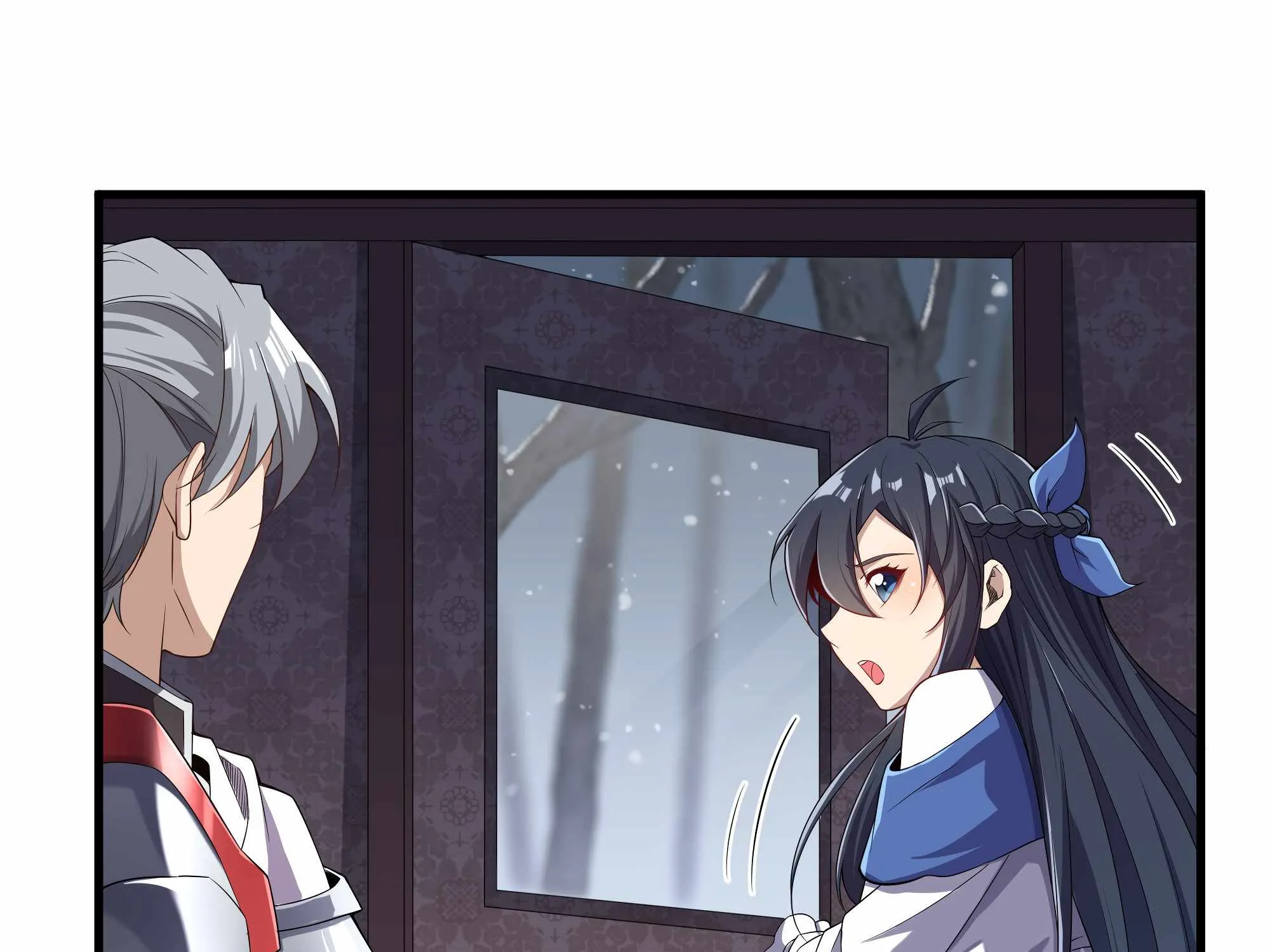 Despite Coming From the Abyss, I Will Save Humanity Chapter 13 page 101 - 