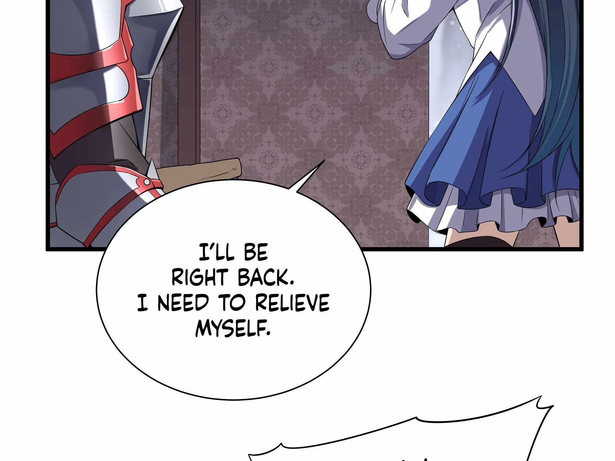 Despite Coming From the Abyss, I Will Save Humanity Chapter 13 page 102 - 