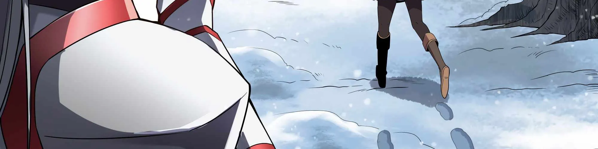 Despite Coming From the Abyss, I Will Save Humanity Chapter 13 page 104 - 