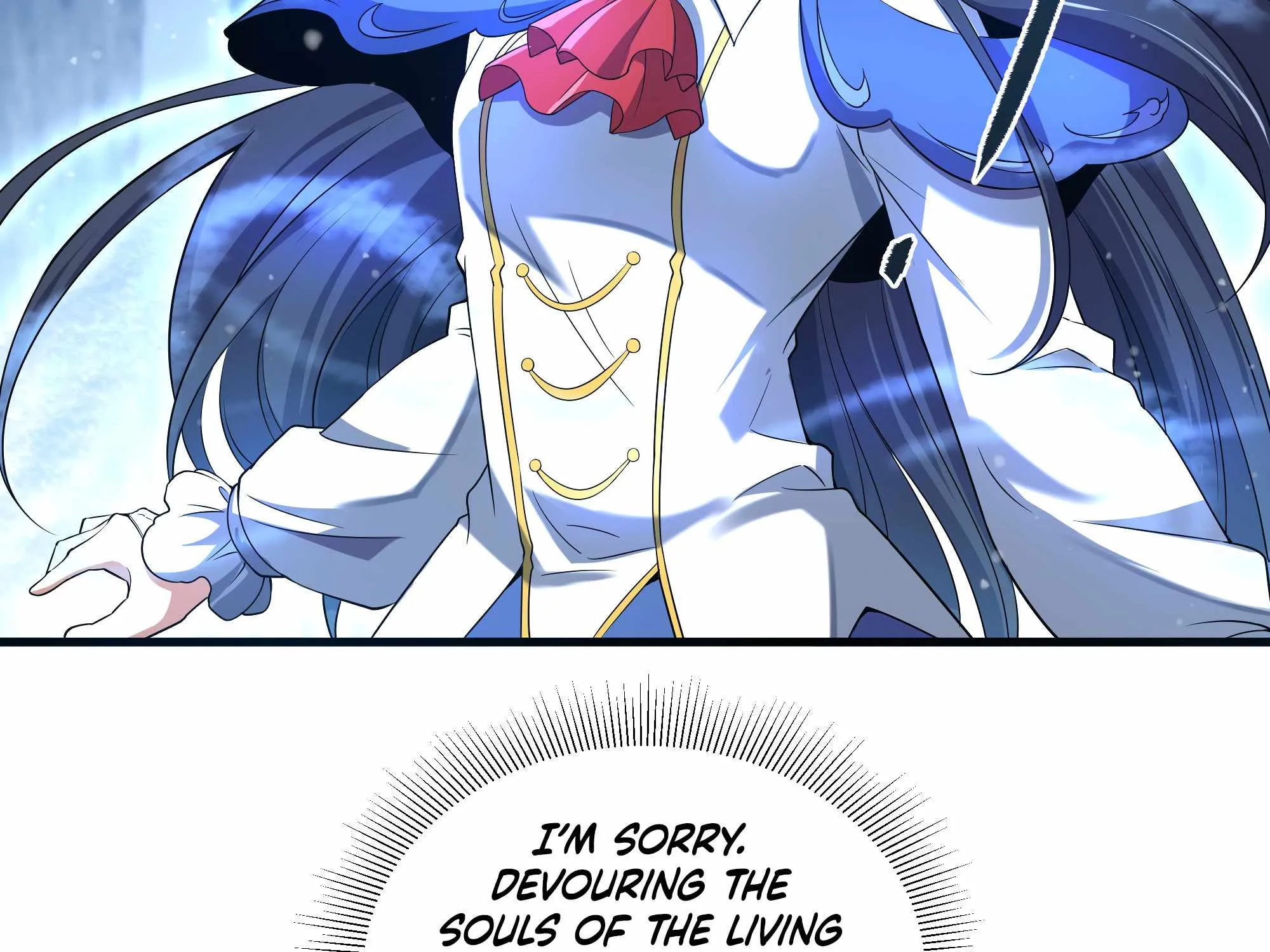 Despite Coming From the Abyss, I Will Save Humanity Chapter 13 page 116 - 