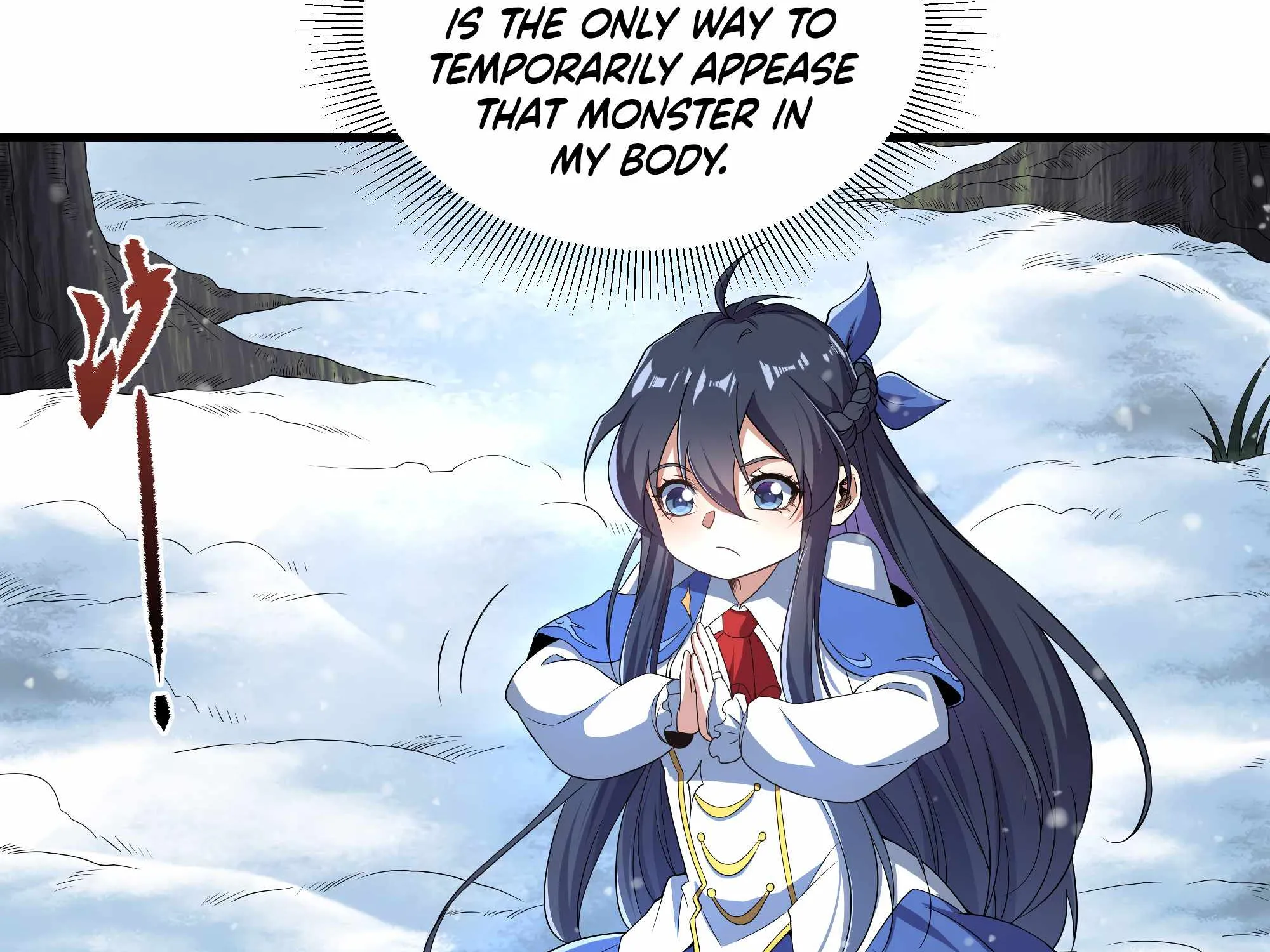 Despite Coming From the Abyss, I Will Save Humanity Chapter 13 page 117 - 